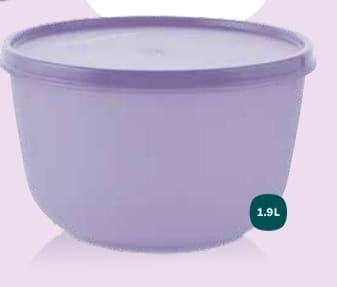 Modular Bowl (Lilac)