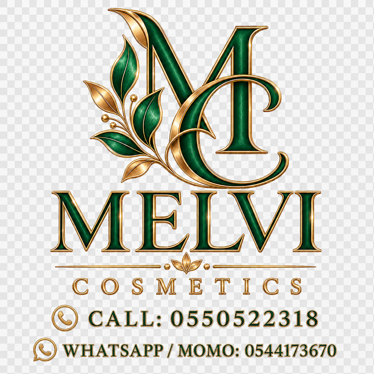Melvi Cosmetics