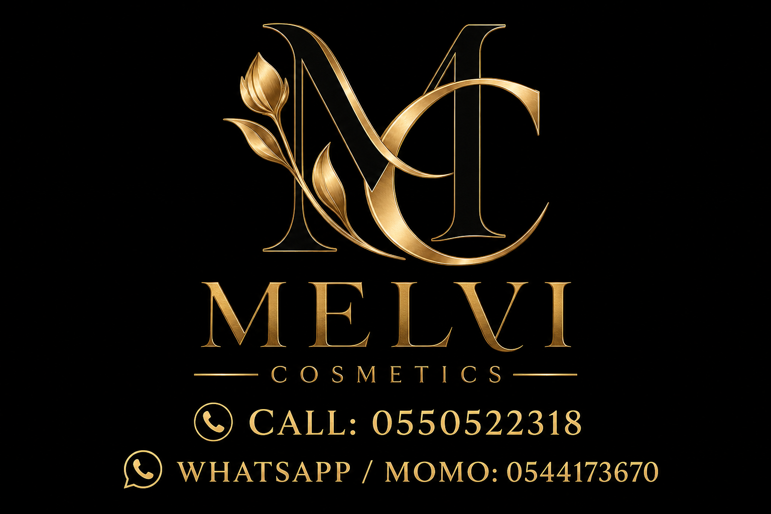 Melvi Cosmetics