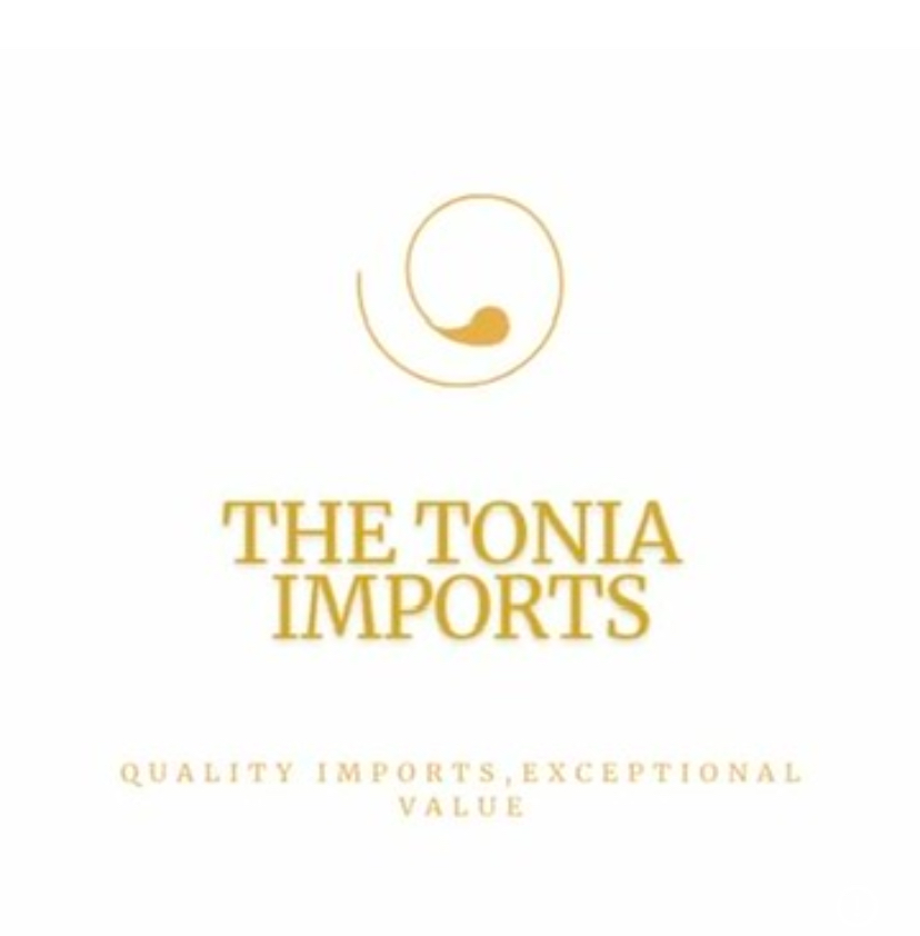 The Tonia Imports