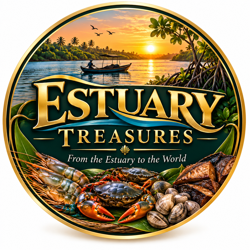 Estuary Treasures