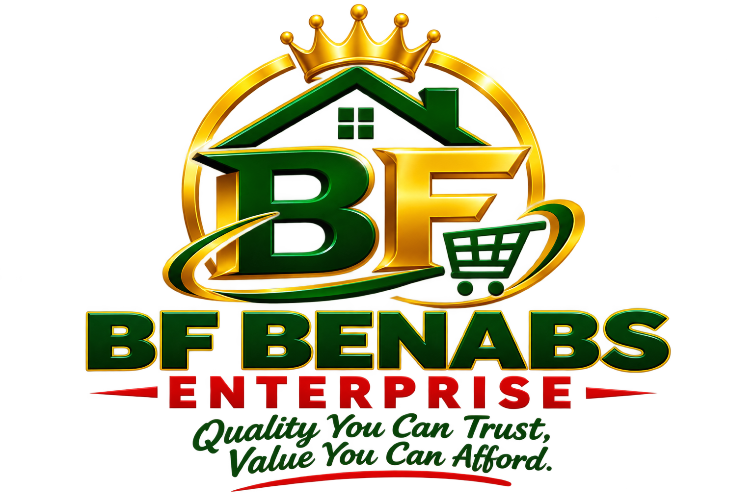 Bf Benabs Enterprise