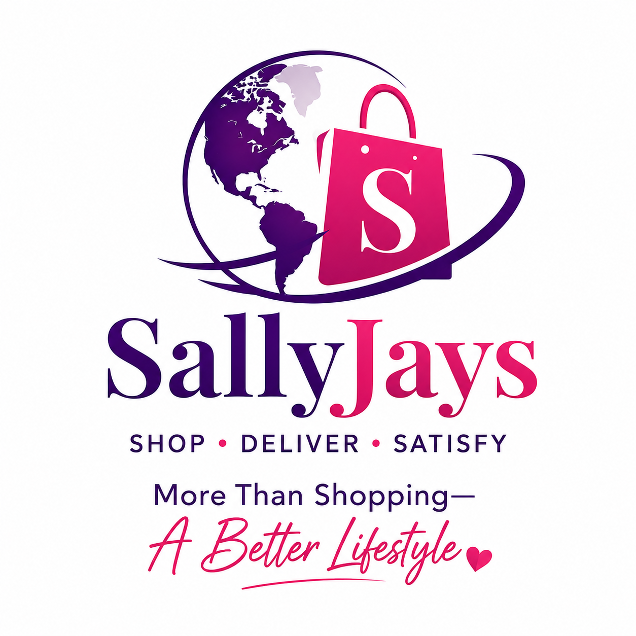 SallyJays