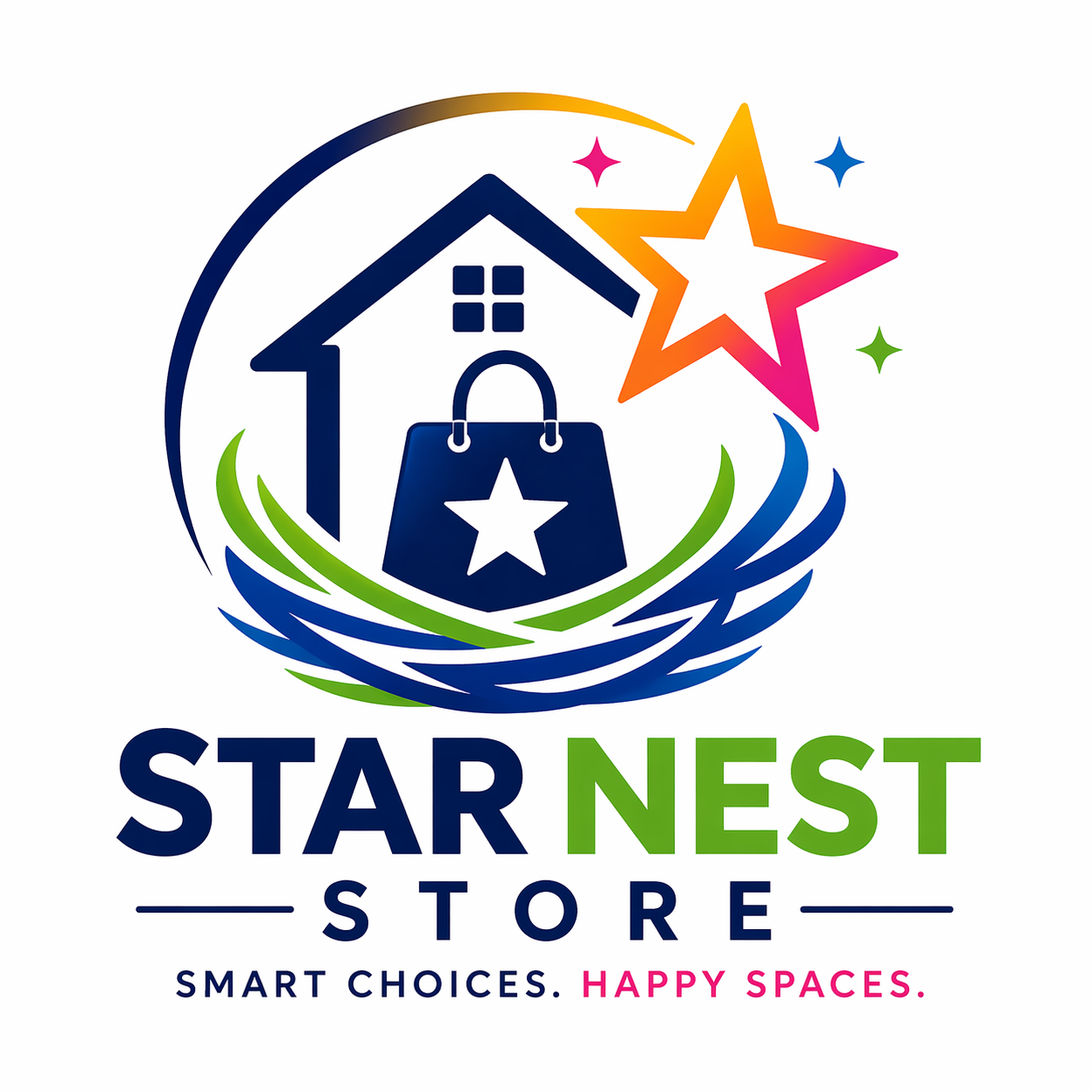 STAR NEST STORE