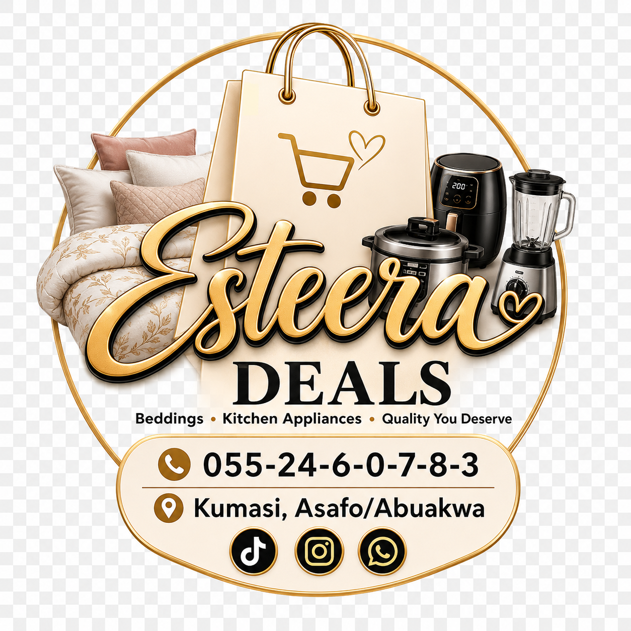Esteera Deals