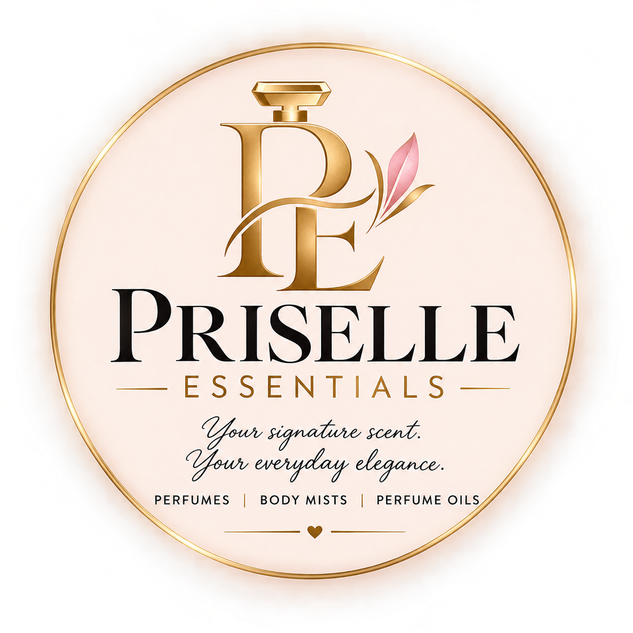 Priselle Essentials