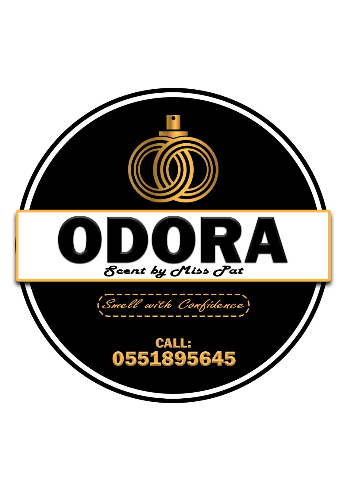 Odora scents by miss Pat 🇬🇭