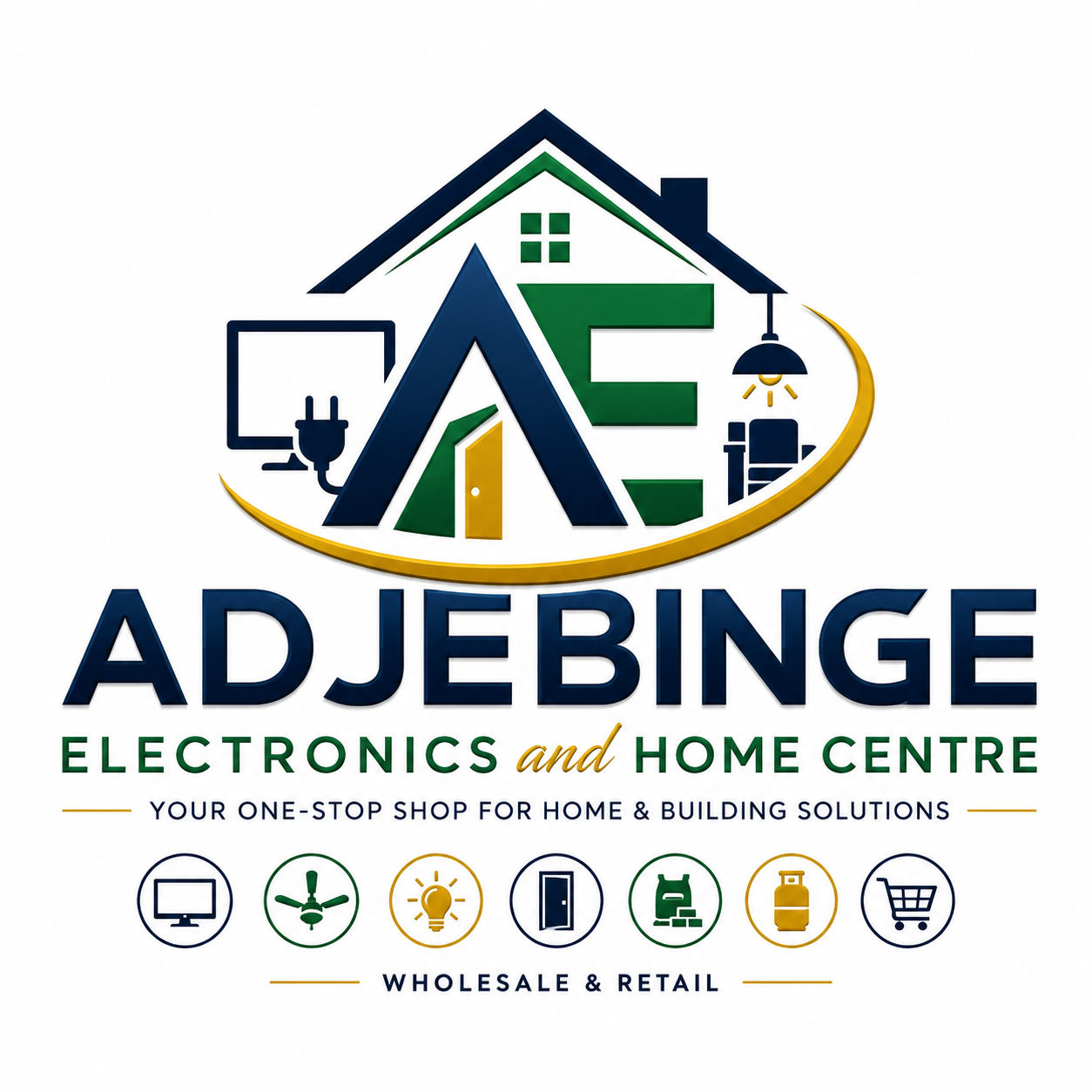 ADJEBINGE GROUP OF COMPANIES