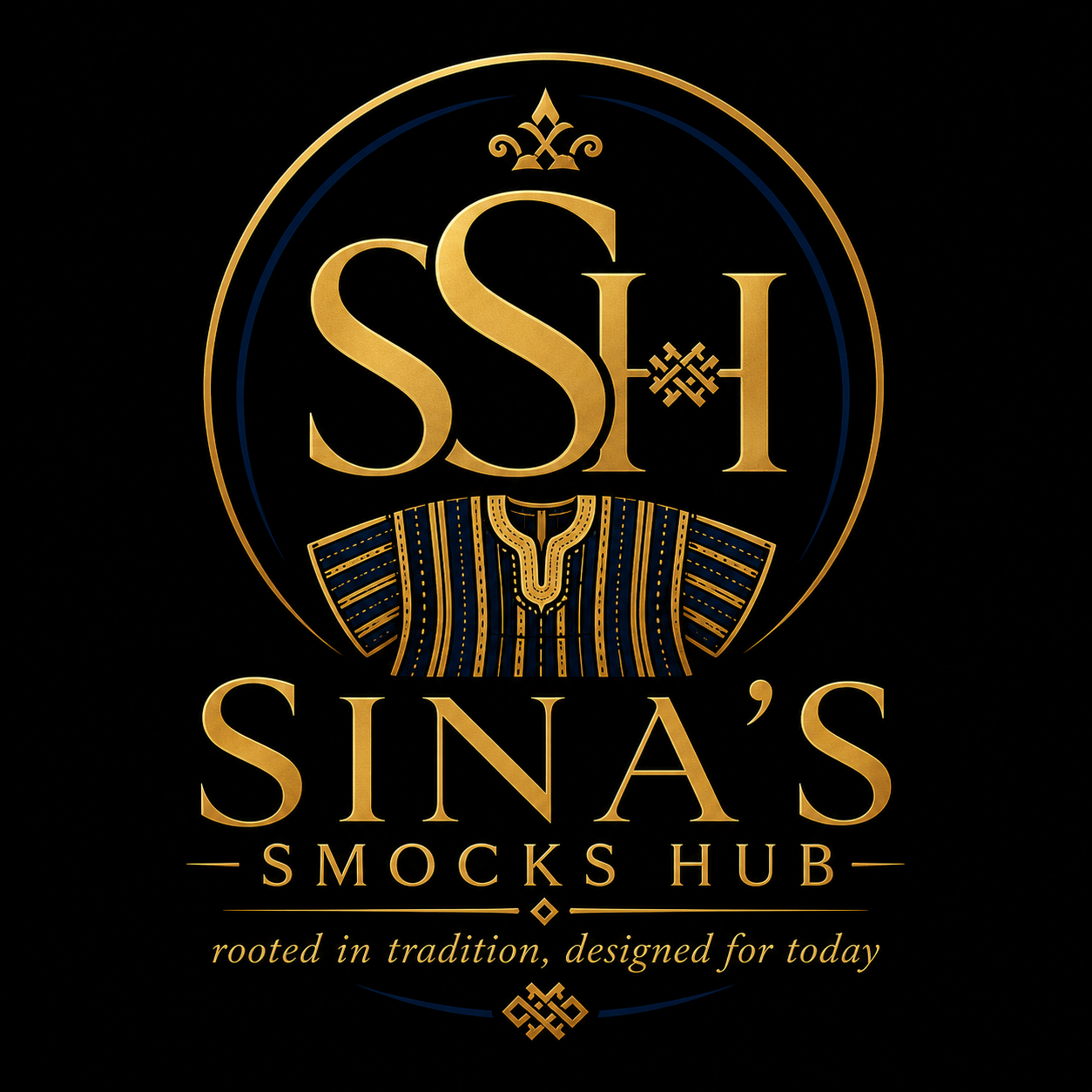 Sina's Smocks Hub
